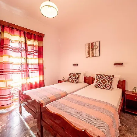 Xenofontas Apartments Agios Georgios Pagon Exterior photo