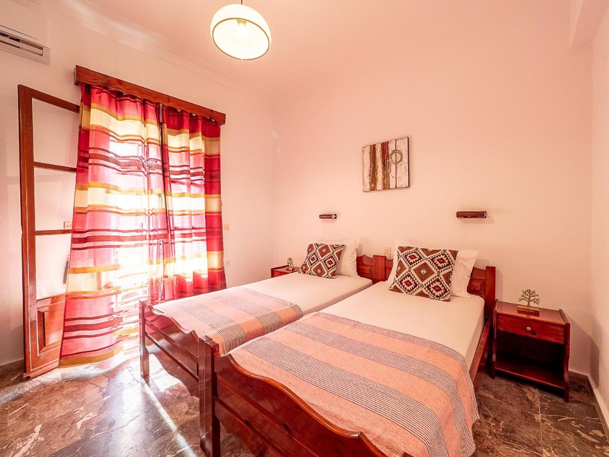 Apartment Xenofontas *