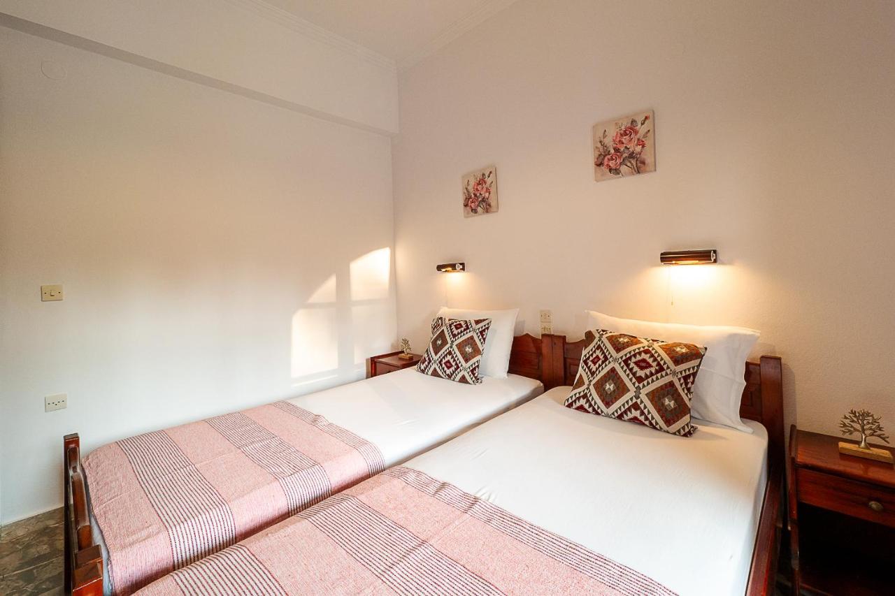 Apartment Xenofontas Agios Georgios Pagon