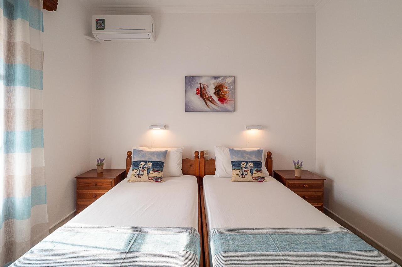 Xenofontas Apartmán
