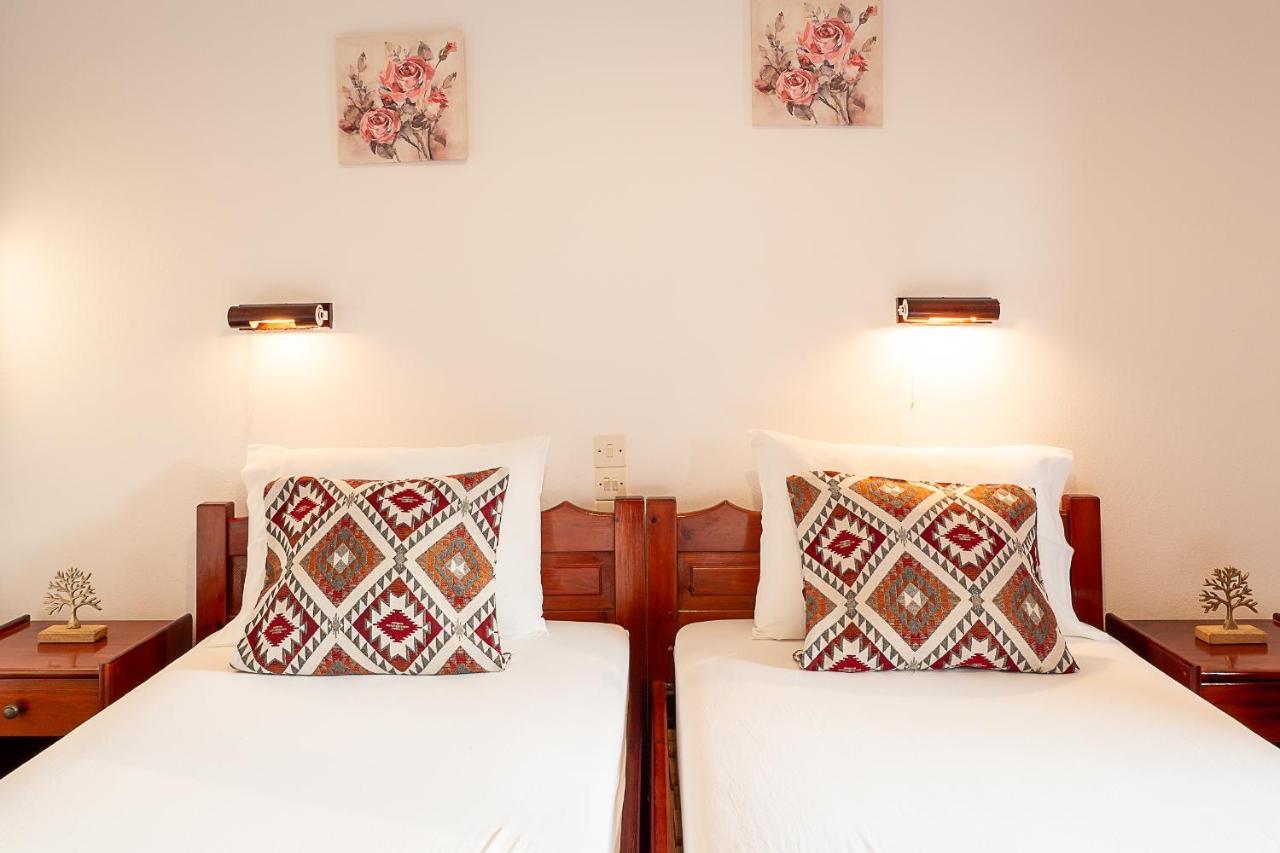 Apartment Xenofontas Agios Georgios Pagon