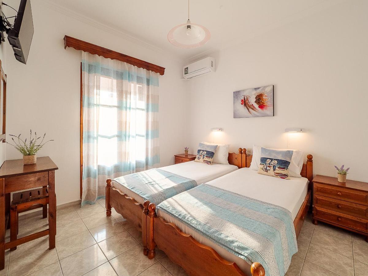 Apartment Xenofontas *