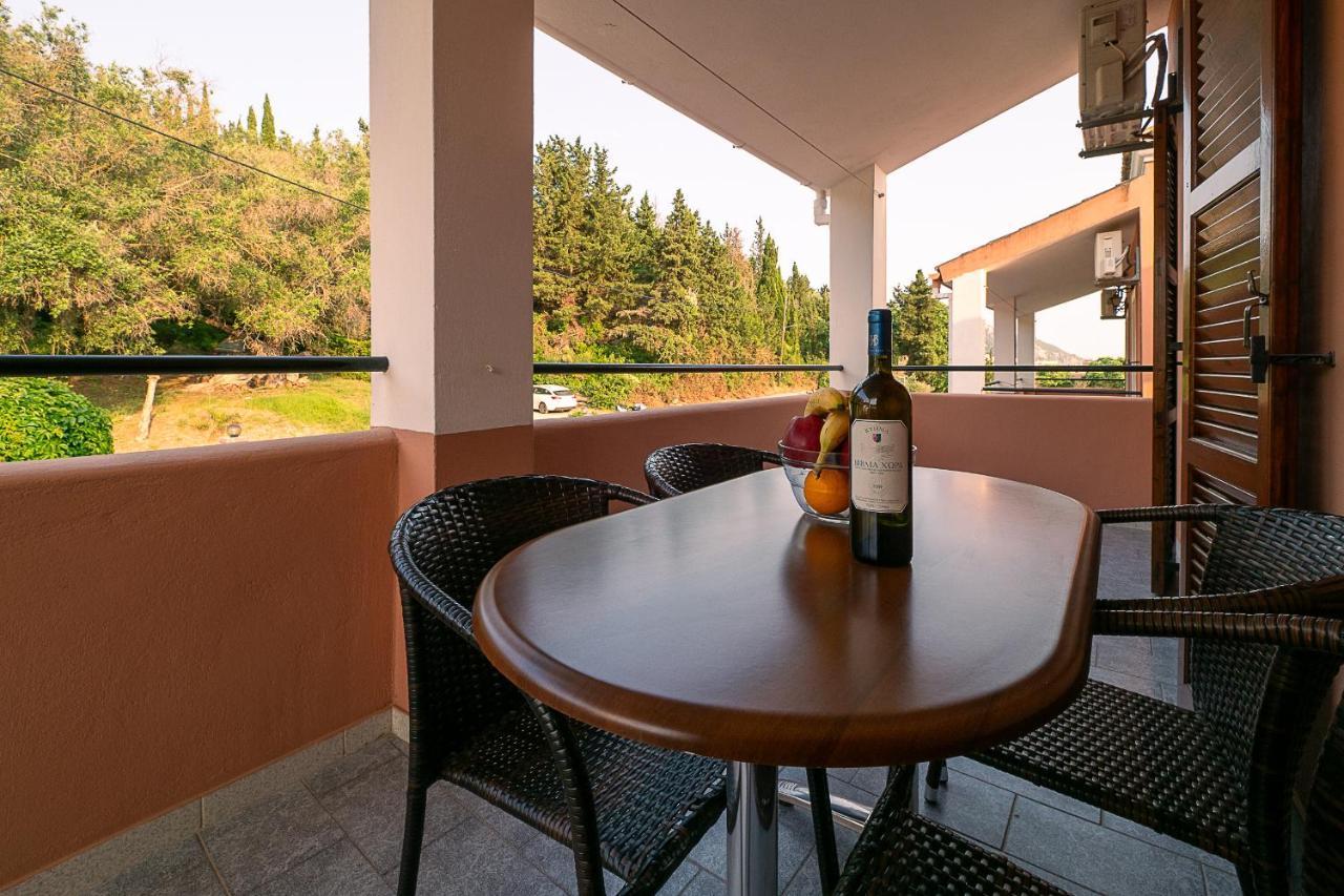 Apartmán Xenofontas