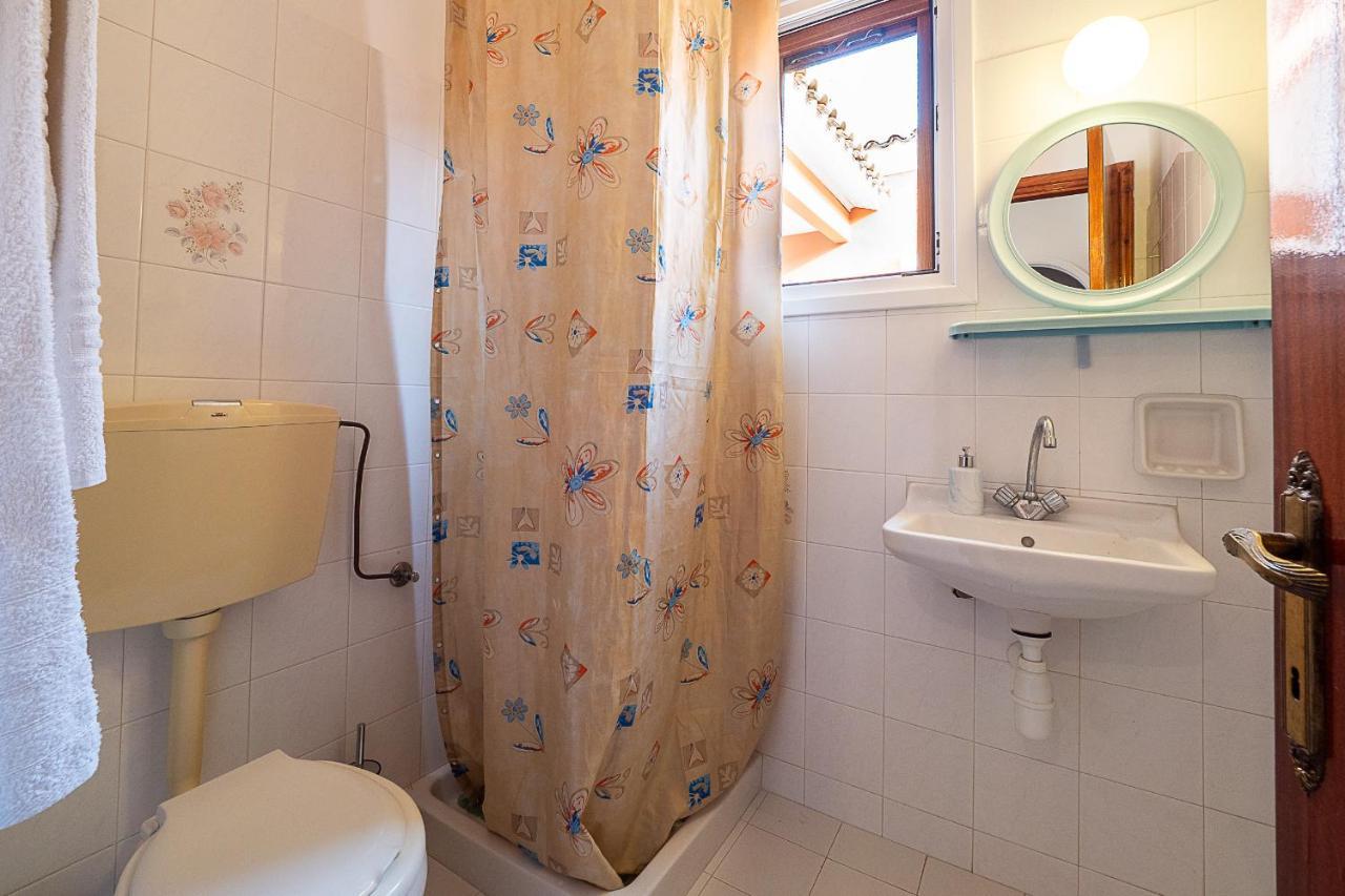 Apartmán Xenofontas *