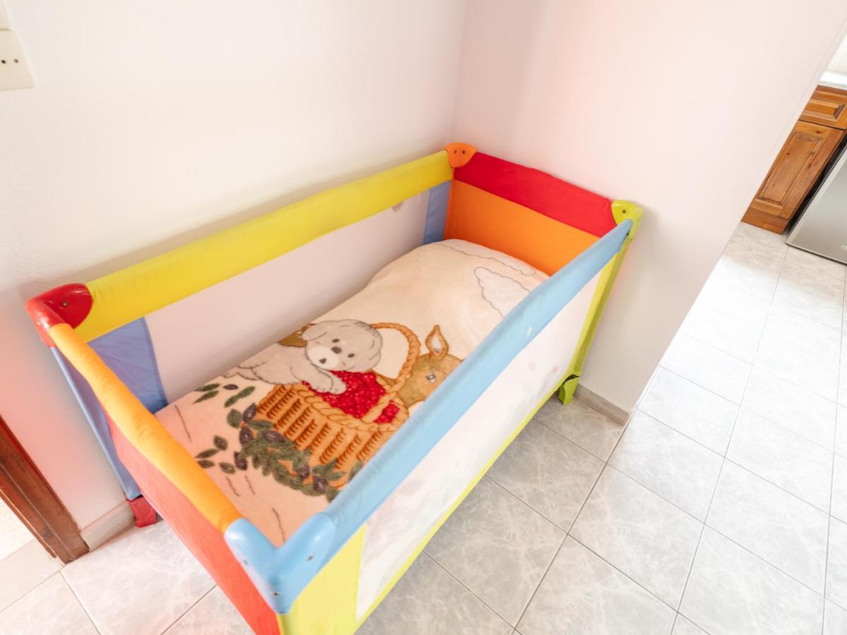 Xenofontas Apartmán