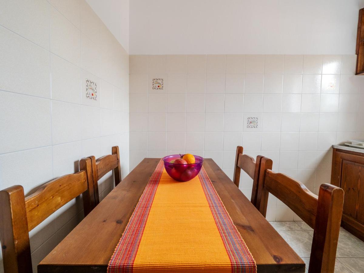 Apartmán Xenofontas Agios Georgios Pagon