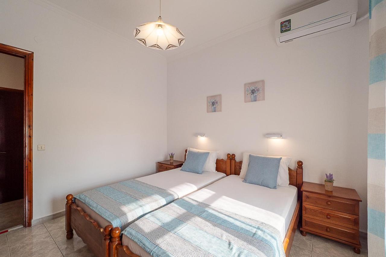 Apartmán Xenofontas