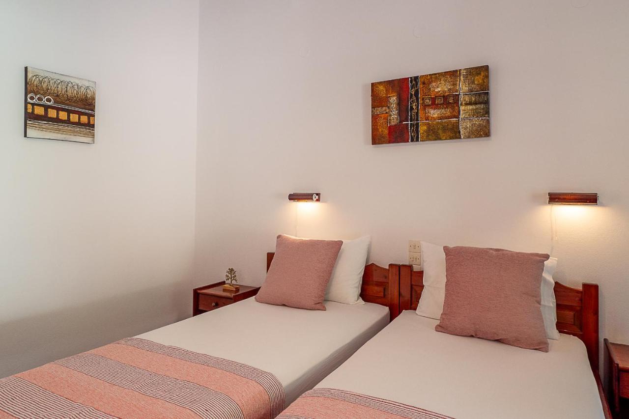 Xenofontas Apartment Agios Georgios Pagon