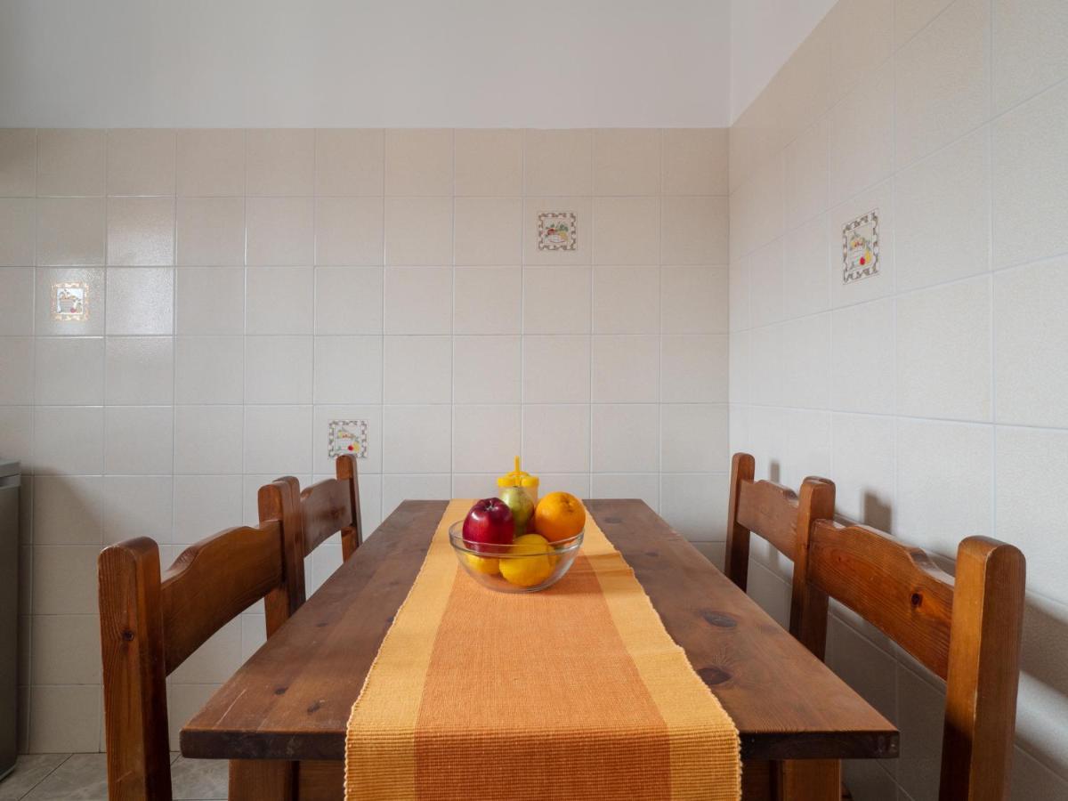 Apartmán Xenofontas Agios Georgios Pagon