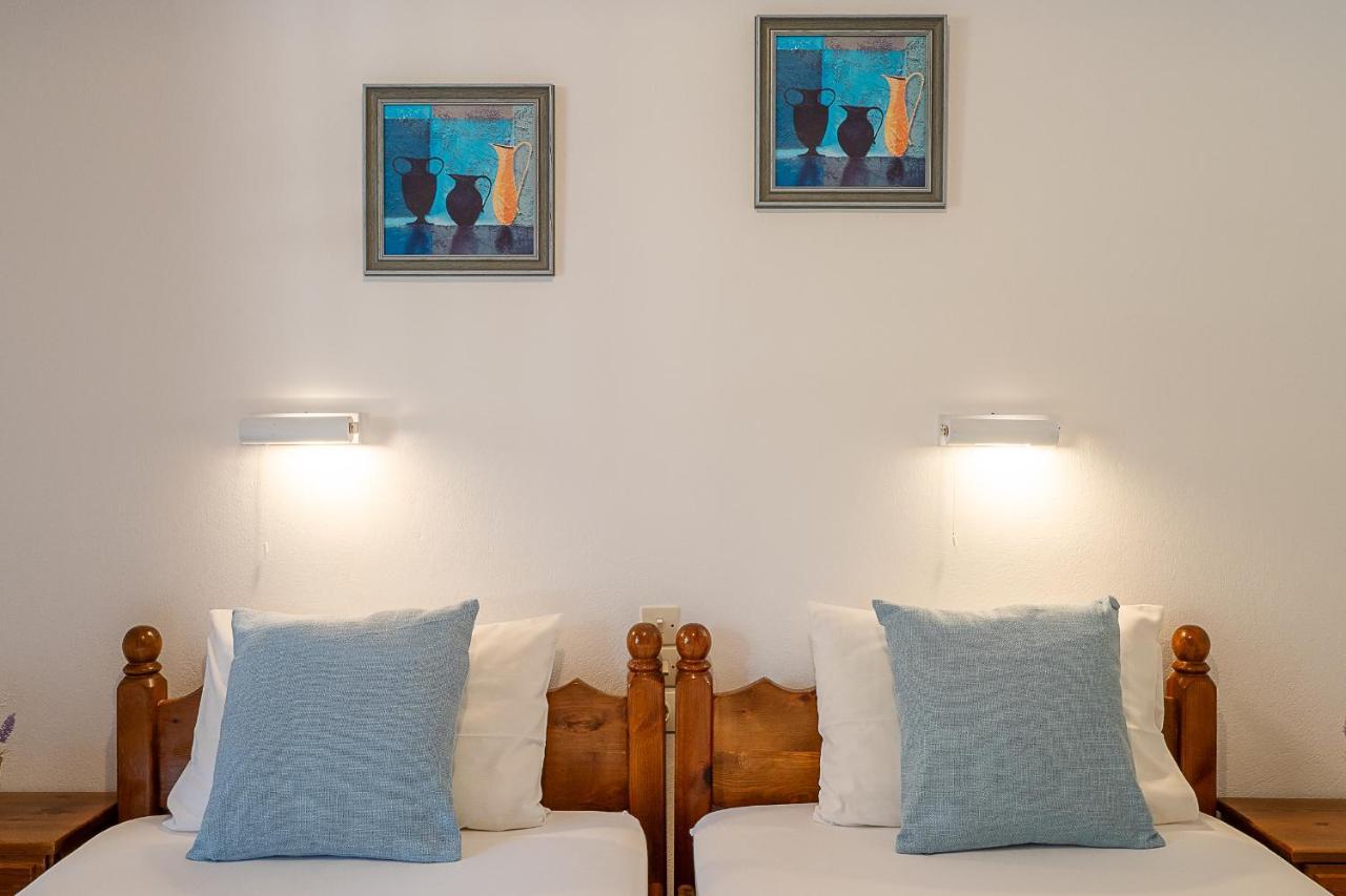 Xenofontas Apartment Agios Georgios Pagon