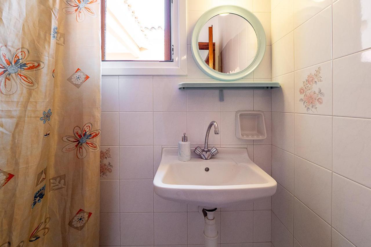 Xenofontas Apartmán