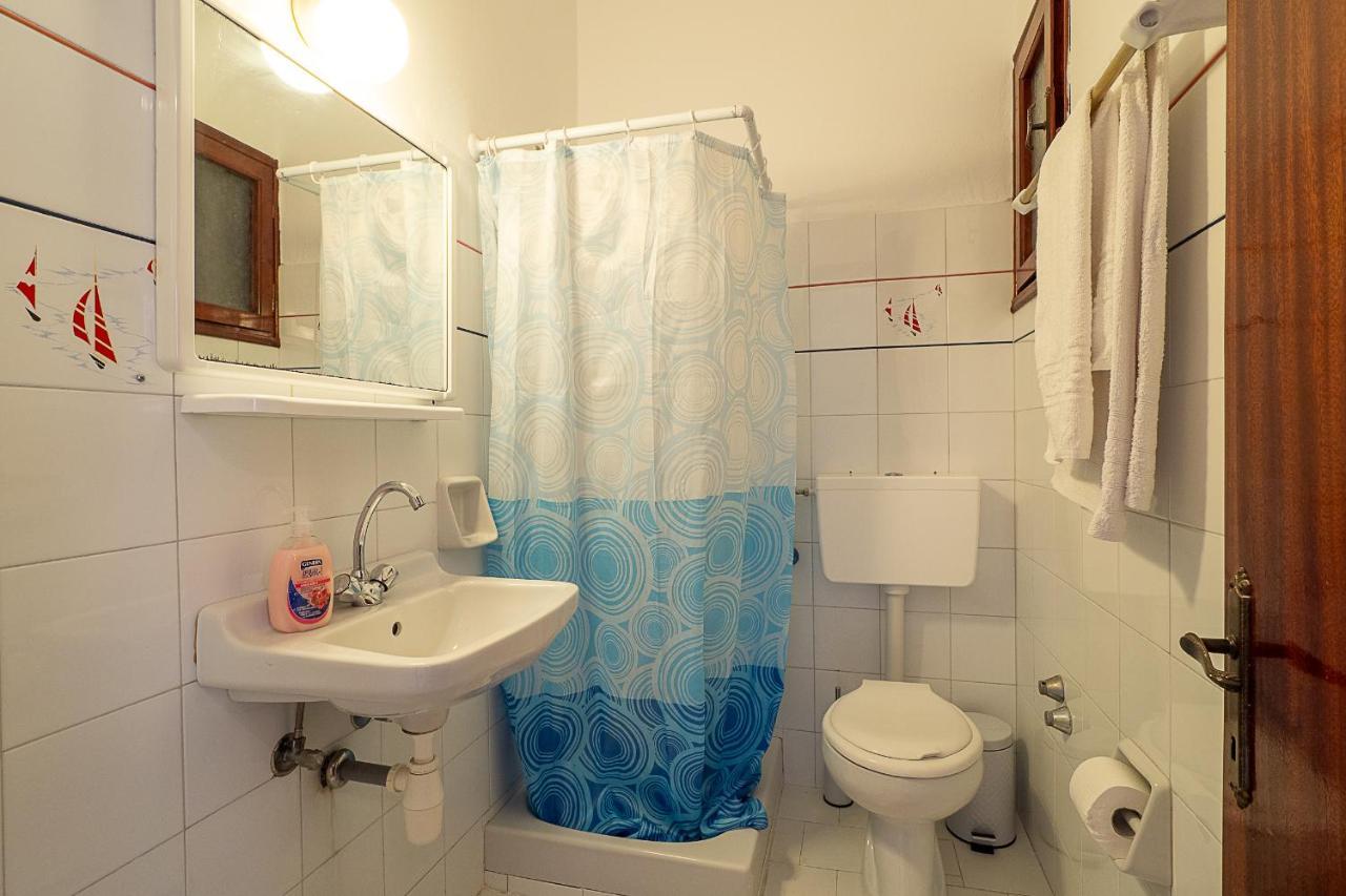 Xenofontas Apartment Agios Georgios Pagon