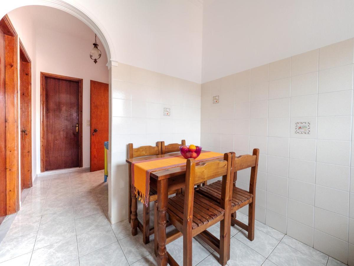 Xenofontas Apartment