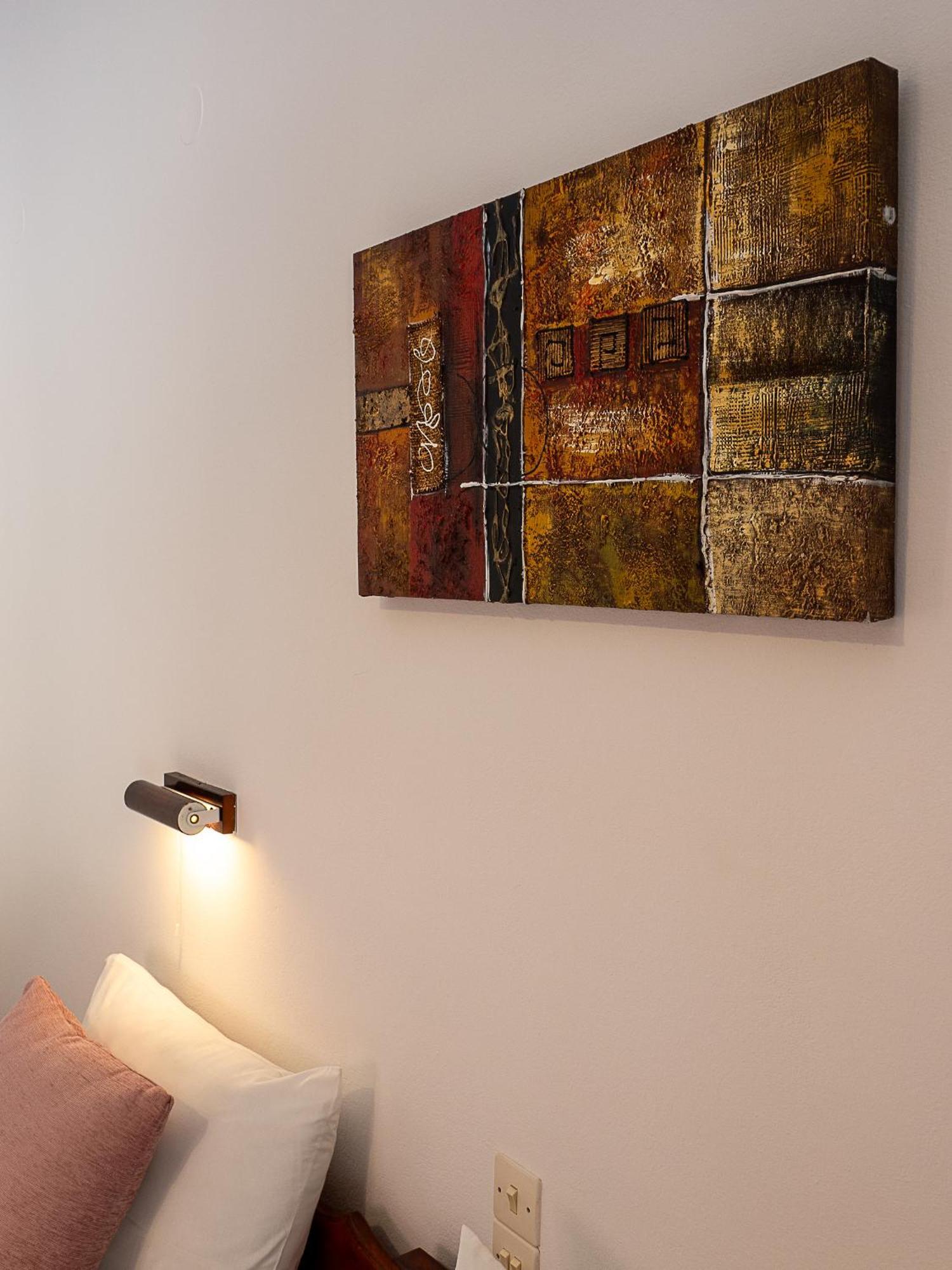 Xenofontas Apartmán Agios Georgios Pagon