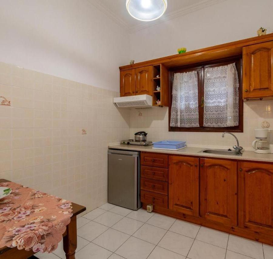 Xenofontas Apartment *