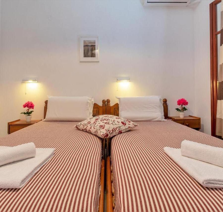 Xenofontas Apartmán *