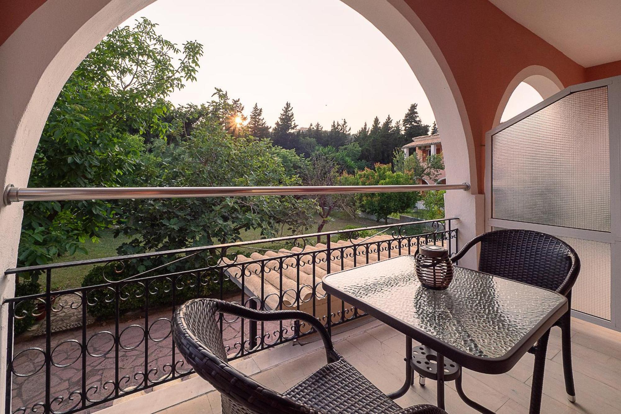 Xenofontas Apartmán
