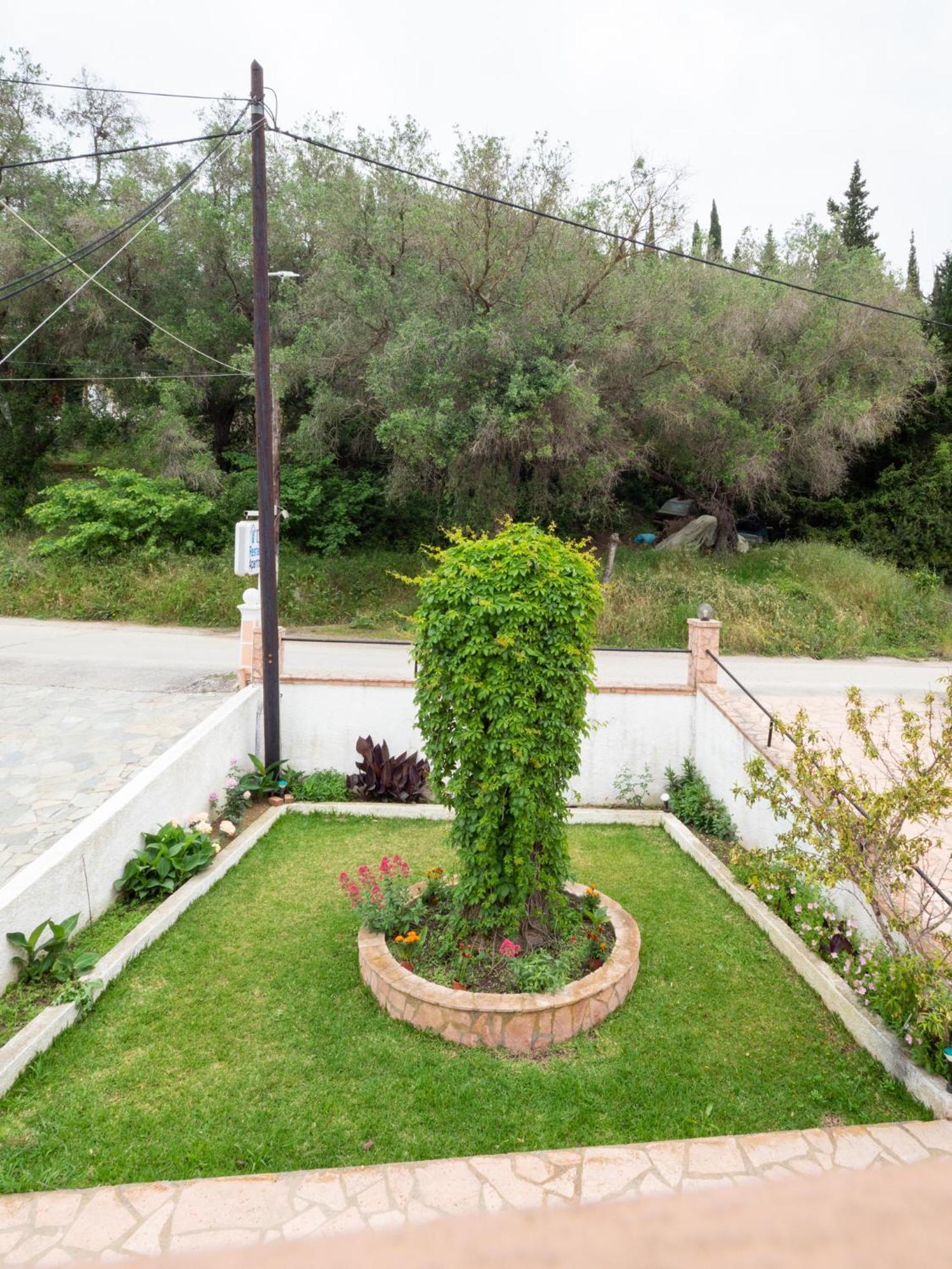 Xenofontas Apartment Agios Georgios Pagon