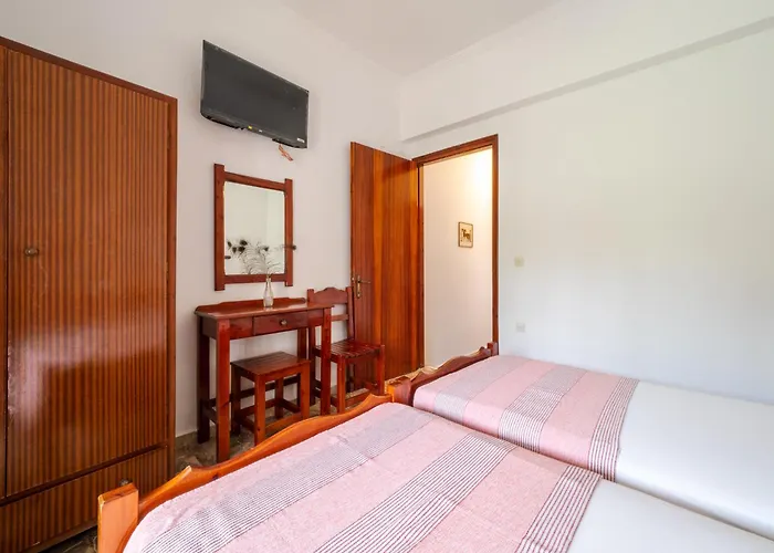 Xenofontas Apartments